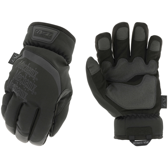 MECHANIX COLDWORK INSULATED FASTFIT GLOVES