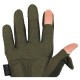 MFH TACTICAL GLOVES ACTION