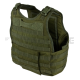 ΦΟΡΕΑΣ ΘΩΡΑΚΙΣΗΣ INVADER GEAR DACC PLATE CARRIER