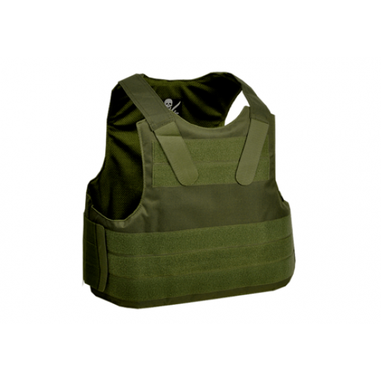 ΦΟΡΕΑΣ ΠΛΑΚΩΝ PLATE CARRIER INVADER GEAR PECA