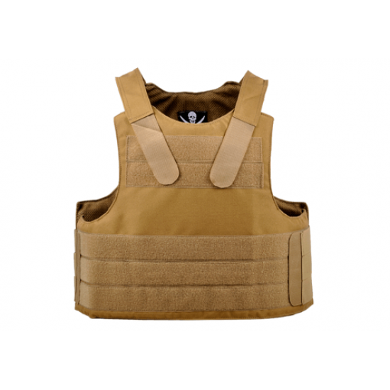 ΦΟΡΕΑΣ ΠΛΑΚΩΝ PLATE CARRIER INVADER GEAR PECA