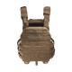 ΦΟΡΕΑΣ ΠΛΑΚΩΝ TASMANIAN TIGER PLATE CARRIER MKIV 7155