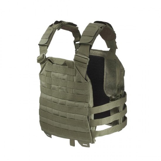 ΦΟΡΕΑΣ ΠΛΑΚΩΝ TASMANIAN TIGER PLATE CARRIER MKIV 7155