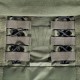 ΦΟΡΕΑΣ ΠΛΑΚΩΝ TASMANIAN TIGER PLATE CARRIER MKIV 7155