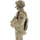Warrior DCS Special Forces Releasable Plate Carrier Multicam