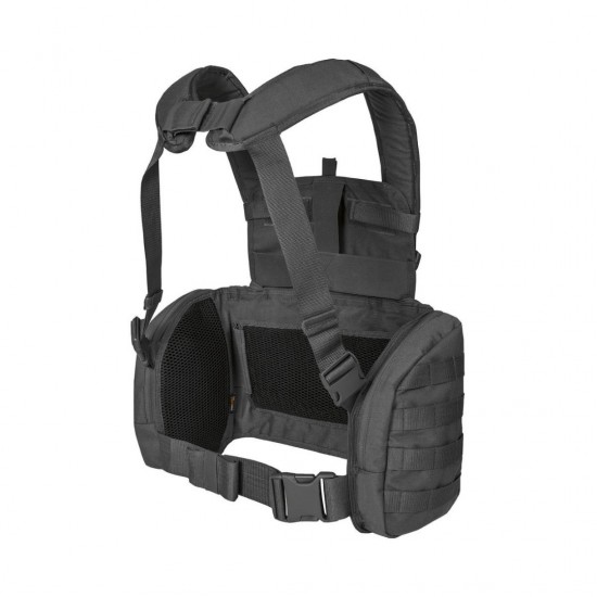 G3 FRONT TACTICAL SURVIVORS CHEST RING