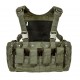 G3 FRONT TACTICAL SURVIVORS CHEST RING