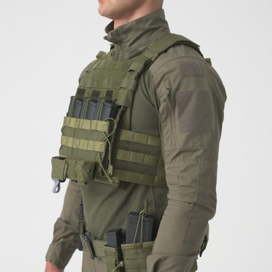 HELIKON TEX GUARDIAN PLATE CARRIER