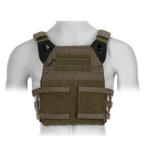 PLATE CARRIER CRYE PRECISION JPC 2.0