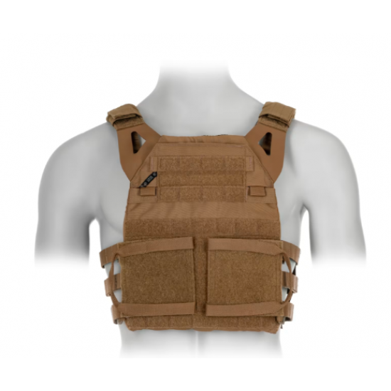 PLATE CARRIER CRYE PRECISION JPC 2.0