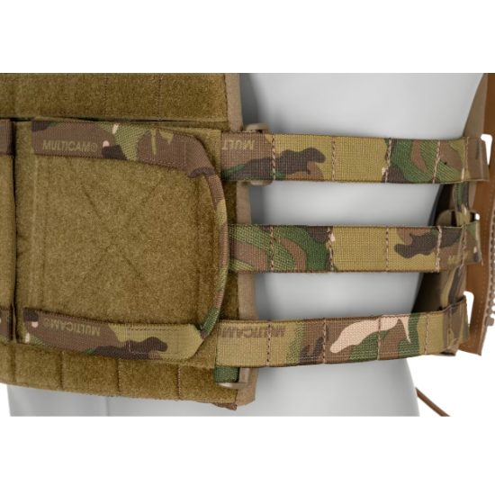 PLATE CARRIER CRYE PRECISION JPC 2.0