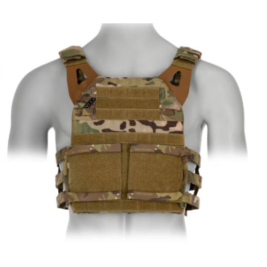 PLATE CARRIER CRYE PRECISION JPC 2.0