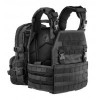 PLATE CARRIER TACTICAL DEFCON 5 WITH BACKPACK