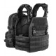 PLATE CARRIER TACTICAL DEFCON 5 WITH BACKPACK