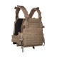 TASMANIAN TIGER 7500 PLATE CARRIER QR LC ZP