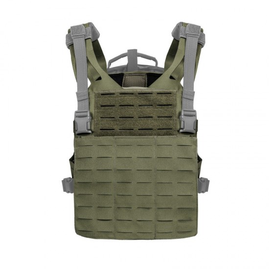 ΓΙΛΕΚΟ ΜΑΧΗΣ TASMANIAN TIGER 7786 PLATE CARRIER LC