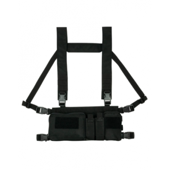 VIPER  VX BUCKLE READY RIG