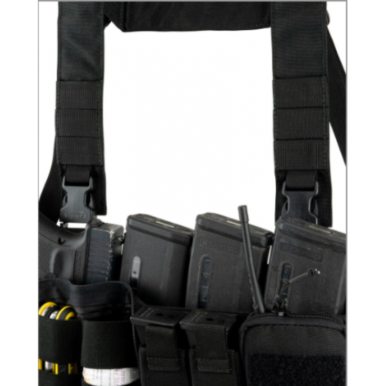 ΓΙΛΕΚΟ ΜΑΧΗΣ VIPER  VX BUCKLE READY RIG