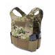 WARRIOR ASSAULT PLATE CARRIER CPC WITH CASES