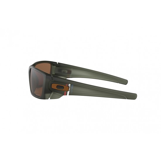 TACTICAL GLASSES OAKLEY FUELL CELL