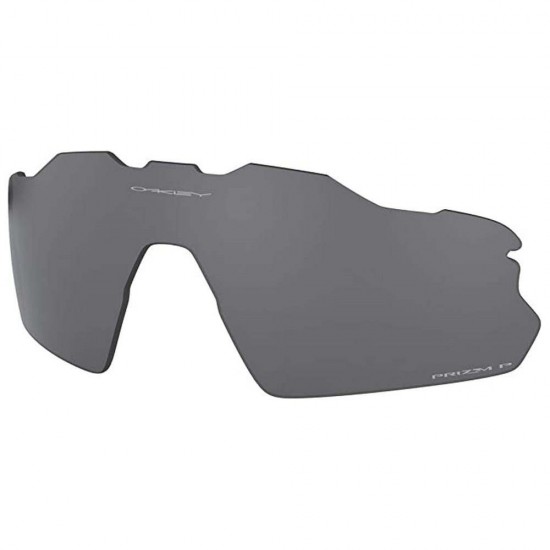 OAKLEY RADAR EV PATH BLACK ALK PRISM