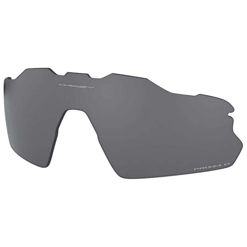 OAKLEY RADAR EV PATH BLACK ALK PRISM SUNGLASSES OAKLEY