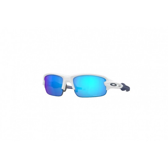 OAKLEY OJ 9008 FLAK XXS PRIZM