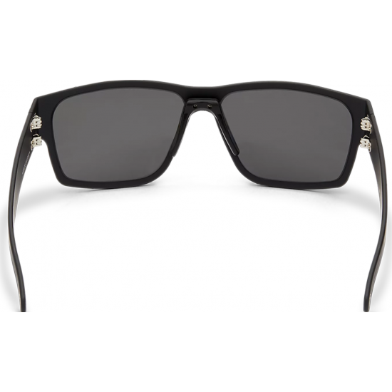 ΓΥΑΛΙΑ ΗΛΙΟΥ GATORZ DELTA MATTE BLACK SMOKED POLARIZED