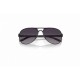 SUNGLASSES OAKLEY OO 4079 FEEDBACK PRIZM GRAY