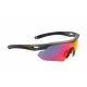 SWISSEYE NIGHTHAWK SPORTS SUNGLASSES