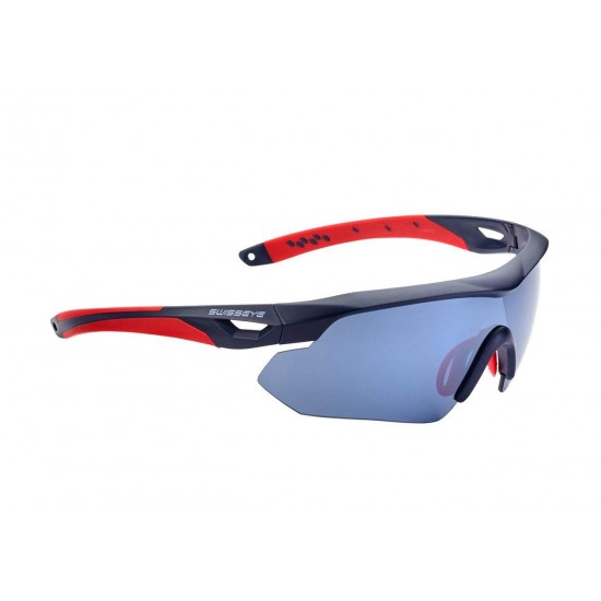 SWISSEYE NIGHTHAWK SPORTS SUNGLASSES