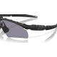 ΓΥΑΛΙΑ ΗΛΙΟΥ UNISEX OAKLEY M FRAME HYBRID S