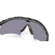 ΓΥΑΛΙΑ ΗΛΙΟΥ UNISEX OAKLEY M FRAME HYBRID S