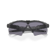 ΓΥΑΛΙΑ ΗΛΙΟΥ UNISEX OAKLEY M FRAME HYBRID S