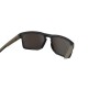 WILEY X WX FOUNDER TUNGSTEN MIRROR MATTE BLACK-TAN FRAME SUNGLASSES