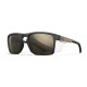 WILEY X WX FOUNDER TUNGSTEN MIRROR MATTE BLACK-TAN FRAME SUNGLASSES