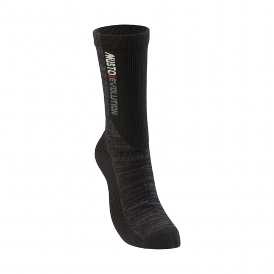 ΚΑΛΤΣΑ ΑΔΙΑΒΡΟΧΗ EVOLUTION WATERPROOF SOCKS MUSTO