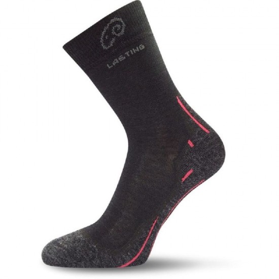 ΚΑΛΤΣΕΣ LASTING WHI 721 MERINO TREKKING SOCKS