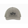 ΚΑΠΕΛΟ ALPHA INDUSTRIES BASIC TRUCKER CAP