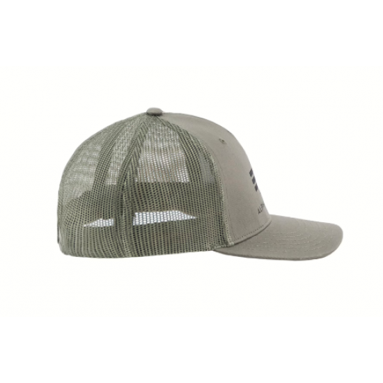 ΚΑΠΕΛΟ ALPHA INDUSTRIES BASIC TRUCKER CAP