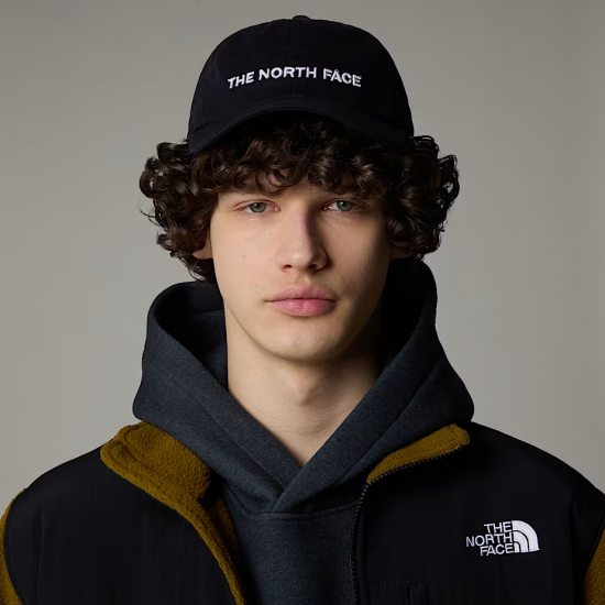 ΚΑΠΕΛΟ JOCKEY ROOMY NORM CAP THE NORTH FACE