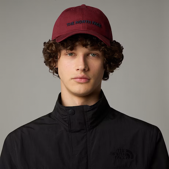 ΚΑΠΕΛΟ JOCKEY ROOMY NORM CAP THE NORTH FACE