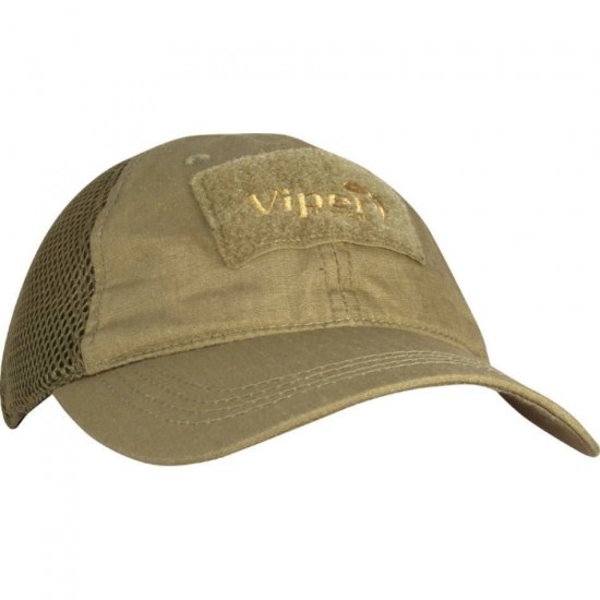 JOCKEY VIPER TACTICAL FLEXI FIT BASEBALL CAP