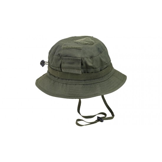 JUNGLE ALPHA BOONIE HAT DEFCON 5