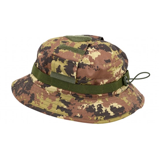 JUNGLE ALPHA BOONIE HAT DEFCON 5