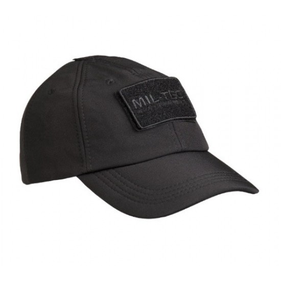 ΚΑΠΕΛΟ MILTEC BASEBAll SOFT SHELL CAP