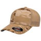 FLEXFIT TRUCKER MESH MULTICAM