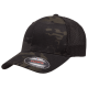 FLEXFIT TRUCKER MESH MULTICAM