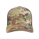 FLEXFIT TRUCKER MESH MULTICAM