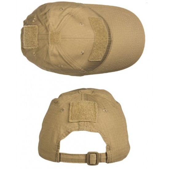 ΚΑΠΕΛΟ ΤΖΟΚΕΥ MILTEC TACTICAL CAP